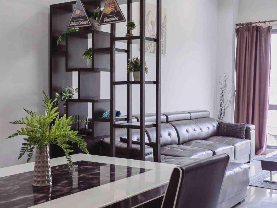 Apartment Urban Loft @ Imago Mall - 5 Pax, 2 2 Bath