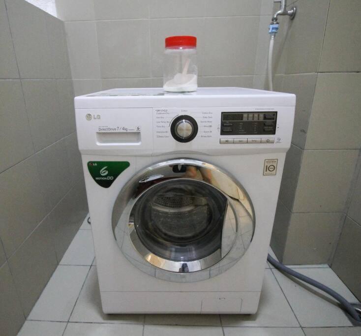 Urban Loft @ Imago Mall - 5 Pax, 2 2 Bath *